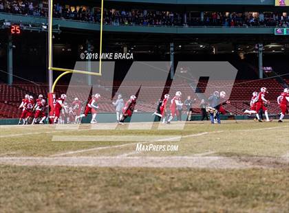 Thumbnail 1 in Natick vs. Framingham photogallery.