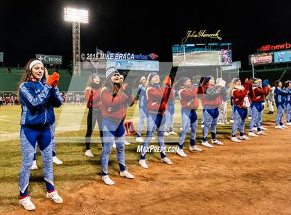 Thumbnail 2 in Natick vs. Framingham photogallery.