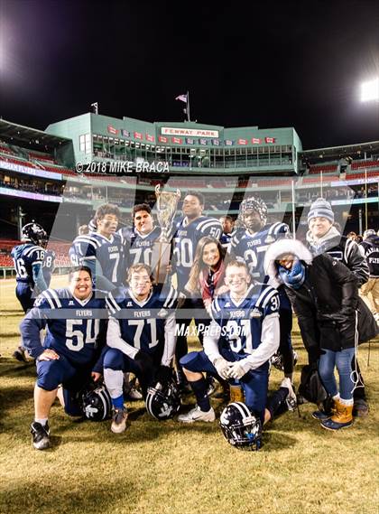 Thumbnail 3 in Natick vs. Framingham photogallery.