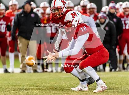 Thumbnail 3 in Natick vs. Framingham photogallery.