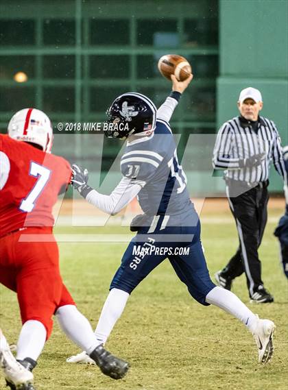 Thumbnail 1 in Natick vs. Framingham photogallery.