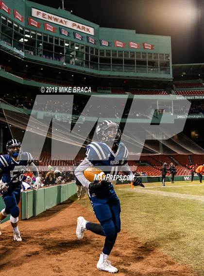 Thumbnail 1 in Natick vs. Framingham photogallery.
