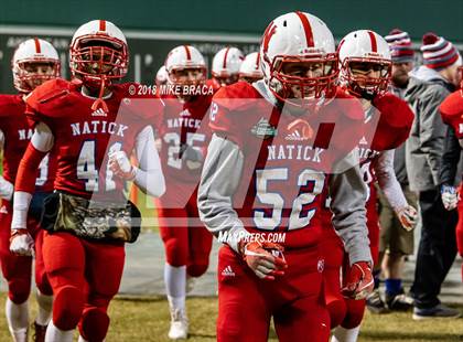Thumbnail 2 in Natick vs. Framingham photogallery.