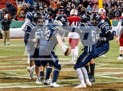 Thumbnail 1 in Natick vs. Framingham photogallery.