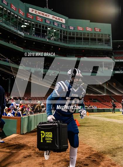 Thumbnail 1 in Natick vs. Framingham photogallery.