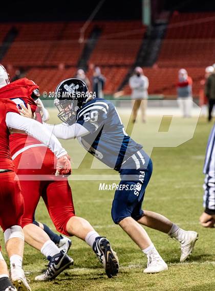 Thumbnail 1 in Natick vs. Framingham photogallery.