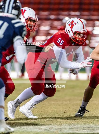 Thumbnail 1 in Natick vs. Framingham photogallery.