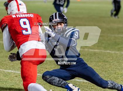Thumbnail 2 in Natick vs. Framingham photogallery.