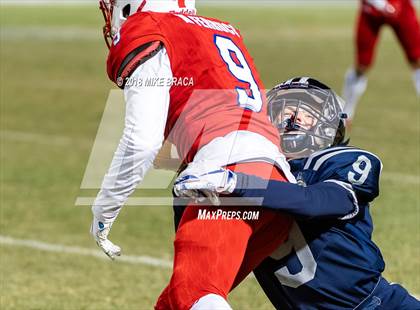 Thumbnail 1 in Natick vs. Framingham photogallery.