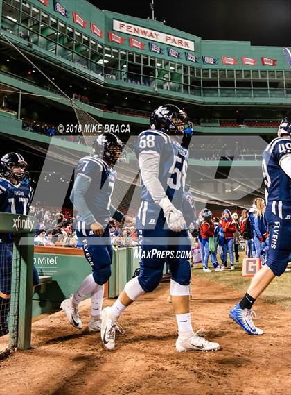Thumbnail 1 in Natick vs. Framingham photogallery.