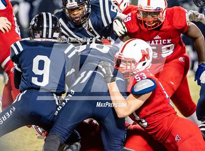Thumbnail 2 in Natick vs. Framingham photogallery.
