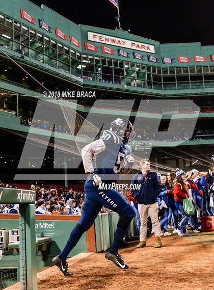 Thumbnail 3 in Natick vs. Framingham photogallery.