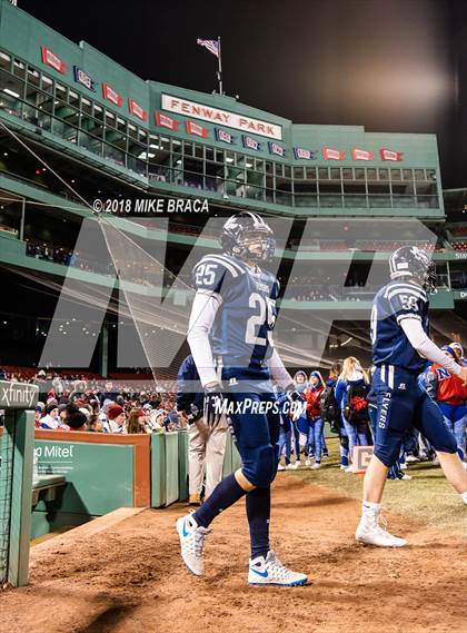 Thumbnail 1 in Natick vs. Framingham photogallery.