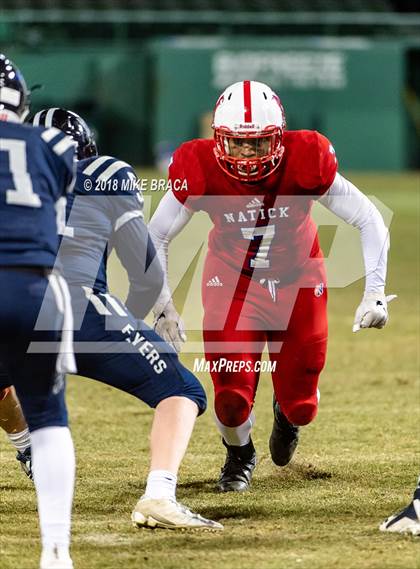 Thumbnail 2 in Natick vs. Framingham photogallery.