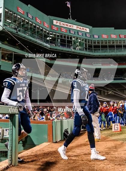Thumbnail 3 in Natick vs. Framingham photogallery.