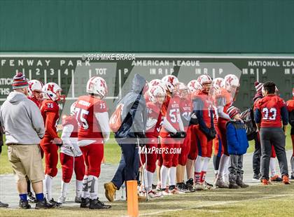 Thumbnail 2 in Natick vs. Framingham photogallery.