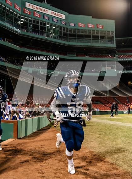 Thumbnail 2 in Natick vs. Framingham photogallery.