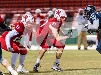 Thumbnail 2 in Natick vs. Framingham photogallery.
