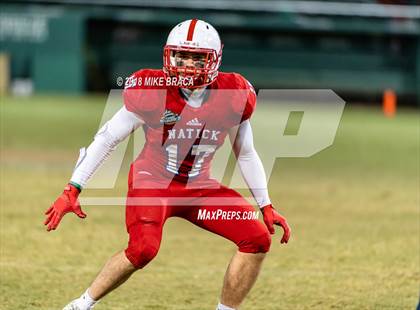 Thumbnail 2 in Natick vs. Framingham photogallery.