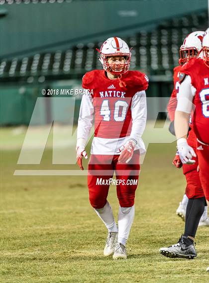 Thumbnail 1 in Natick vs. Framingham photogallery.