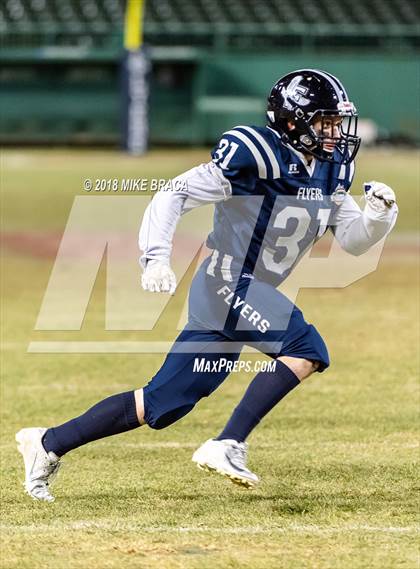 Thumbnail 1 in Natick vs. Framingham photogallery.