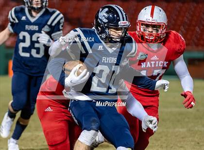 Thumbnail 2 in Natick vs. Framingham photogallery.