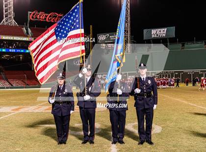 Thumbnail 1 in Natick vs. Framingham photogallery.