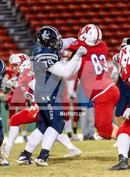 Thumbnail 1 in Natick vs. Framingham photogallery.
