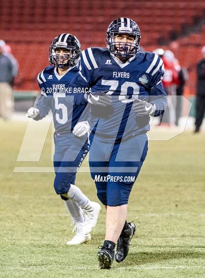 Thumbnail 1 in Natick vs. Framingham photogallery.