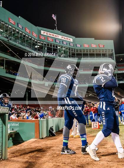 Thumbnail 1 in Natick vs. Framingham photogallery.