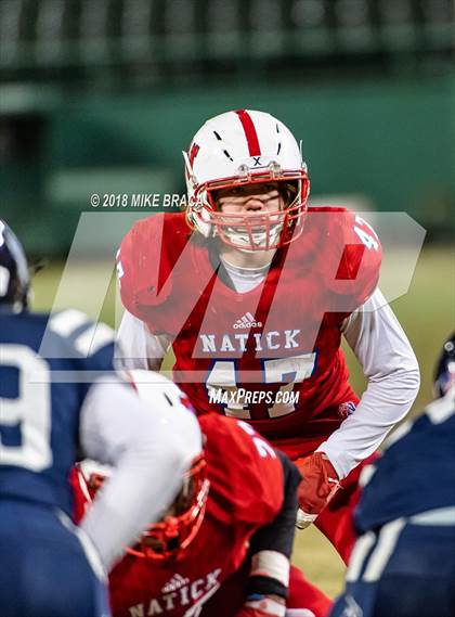 Thumbnail 2 in Natick vs. Framingham photogallery.