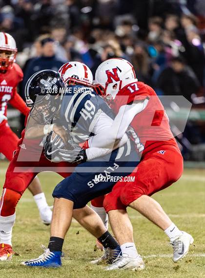 Thumbnail 2 in Natick vs. Framingham photogallery.