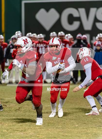Thumbnail 1 in Natick vs. Framingham photogallery.