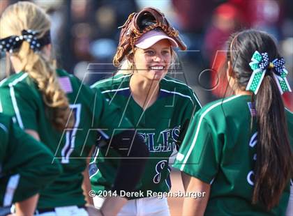 Thumbnail 3 in Castle View vs Pine Creek (CHSAA 5A Playoff Round 16) photogallery.