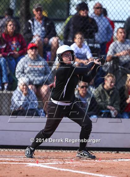 Thumbnail 2 in Castle View vs Pine Creek (CHSAA 5A Playoff Round 16) photogallery.