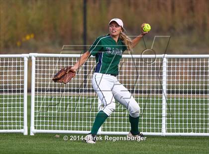 Thumbnail 2 in Castle View vs Pine Creek (CHSAA 5A Playoff Round 16) photogallery.