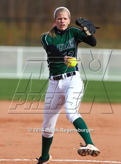 Thumbnail 3 in Castle View vs Pine Creek (CHSAA 5A Playoff Round 16) photogallery.