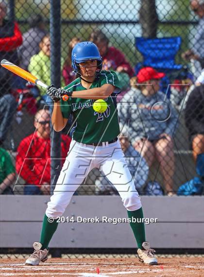 Thumbnail 3 in Castle View vs Pine Creek (CHSAA 5A Playoff Round 16) photogallery.