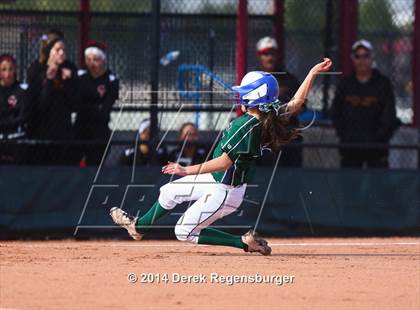 Thumbnail 2 in Castle View vs Pine Creek (CHSAA 5A Playoff Round 16) photogallery.