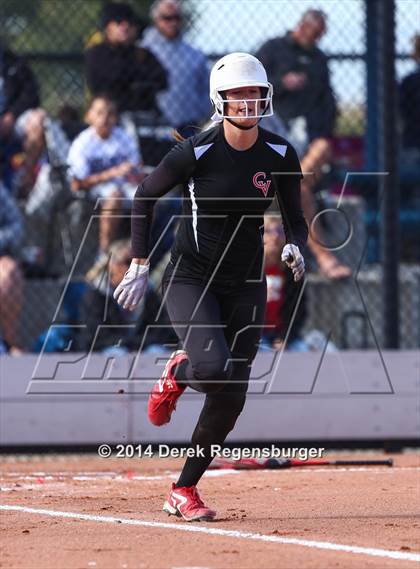Thumbnail 1 in Castle View vs Pine Creek (CHSAA 5A Playoff Round 16) photogallery.
