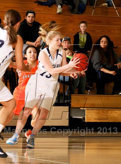 Thumbnail 1 in Lakewood @ Ralston Valley photogallery.
