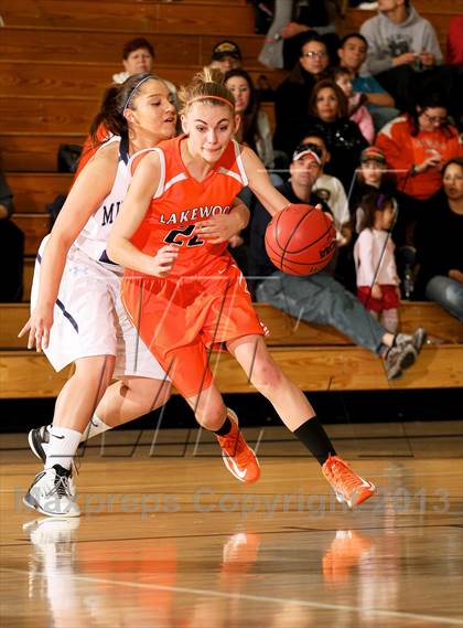 Thumbnail 1 in Lakewood @ Ralston Valley photogallery.