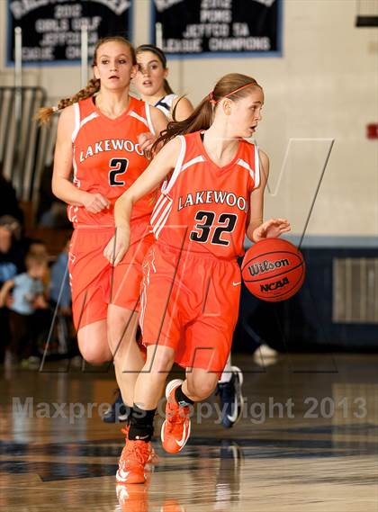 Thumbnail 2 in Lakewood @ Ralston Valley photogallery.
