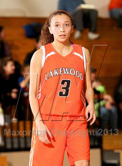 Thumbnail 3 in Lakewood @ Ralston Valley photogallery.
