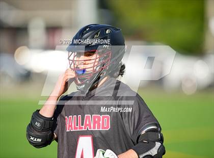 Thumbnail 3 in Ballard @ Nathan Hale photogallery.
