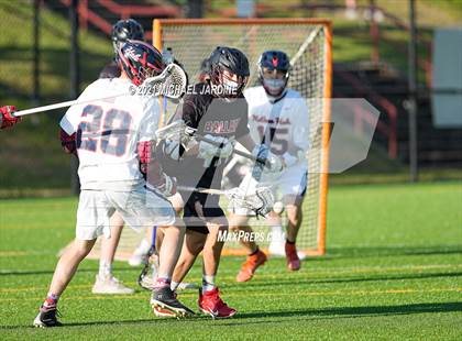 Thumbnail 3 in Ballard @ Nathan Hale photogallery.