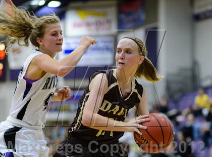 Thumbnail 2 in Davis @ Riverton photogallery.