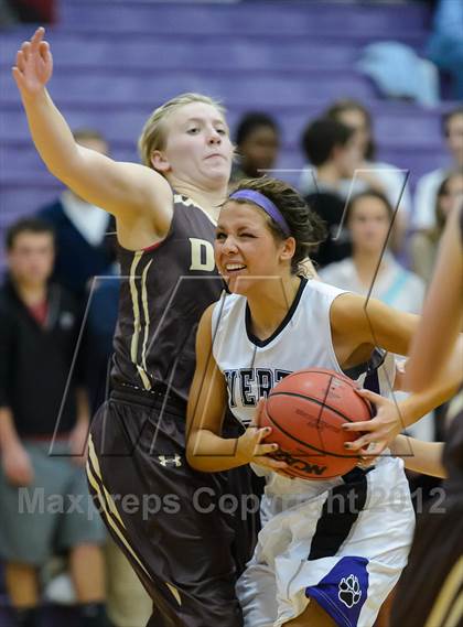 Thumbnail 3 in Davis @ Riverton photogallery.