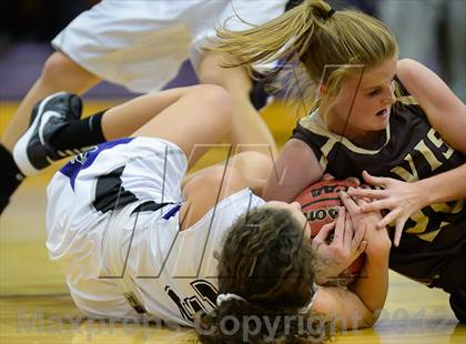 Thumbnail 2 in Davis @ Riverton photogallery.