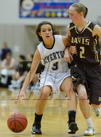 Thumbnail 3 in Davis @ Riverton photogallery.
